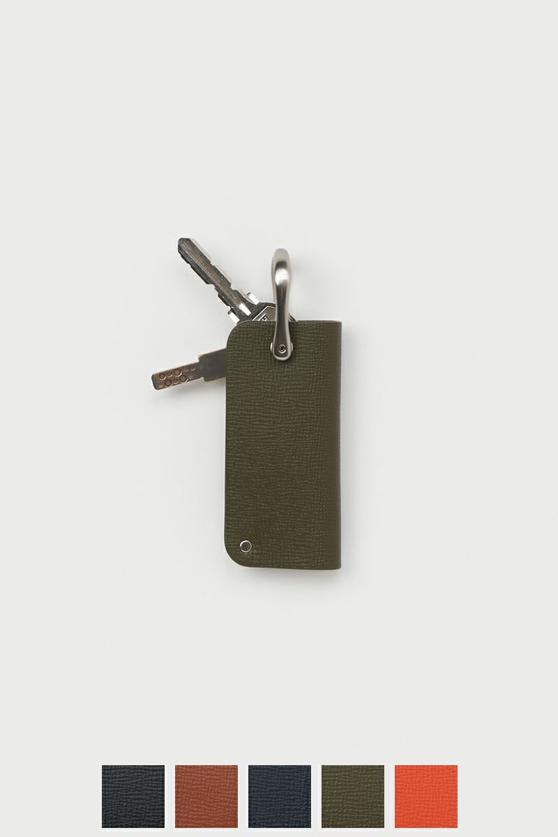 Hender Scheme(エンダースキーマ)key case キーケース wt-rc-kyc