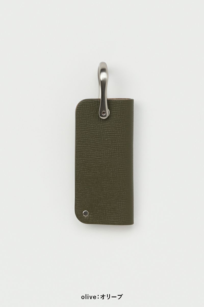Hender Scheme(エンダースキーマ)key case キーケース wt-rc-kyc -7