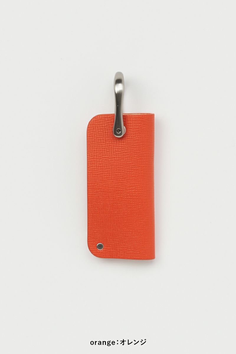 Hender Scheme(エンダースキーマ)key case キーケース wt-rc-kyc -8