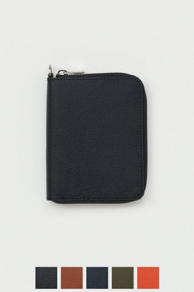 Hender Scheme(エンダースキーマ)passport wallet パスポートウォレット wt-rc-ppw