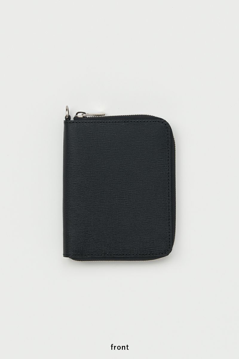 Hender Scheme(エンダースキーマ)passport wallet パスポートウォレット wt-rc-ppw -1
