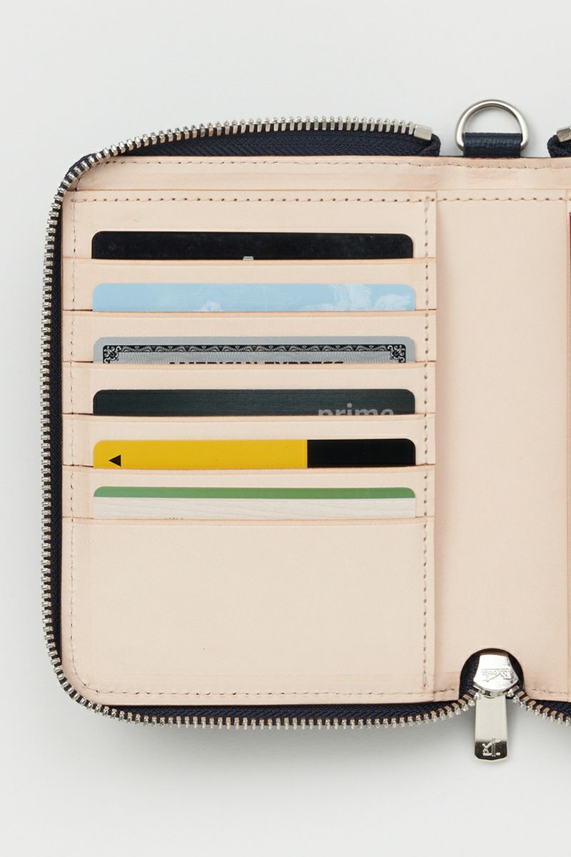Hender Scheme(エンダースキーマ)passport wallet パスポートウォレット wt-rc-ppw -4