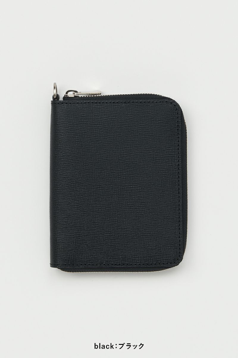 Hender Scheme(エンダースキーマ)passport wallet パスポートウォレット wt-rc-ppw -5