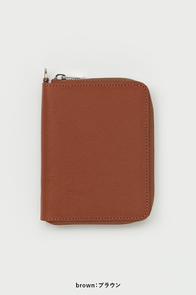 Hender Scheme(エンダースキーマ)passport wallet パスポートウォレット wt-rc-ppw -6