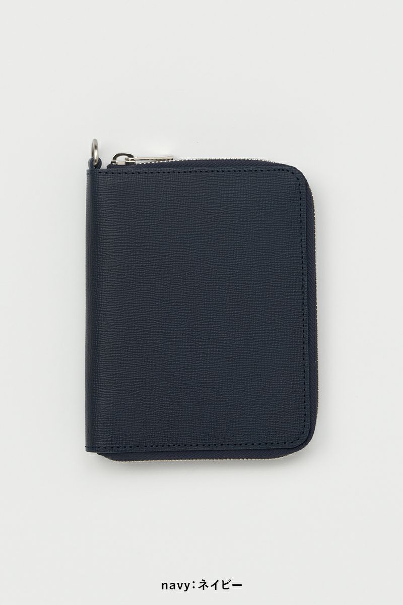 Hender Scheme(エンダースキーマ)passport wallet パスポートウォレット wt-rc-ppw -7