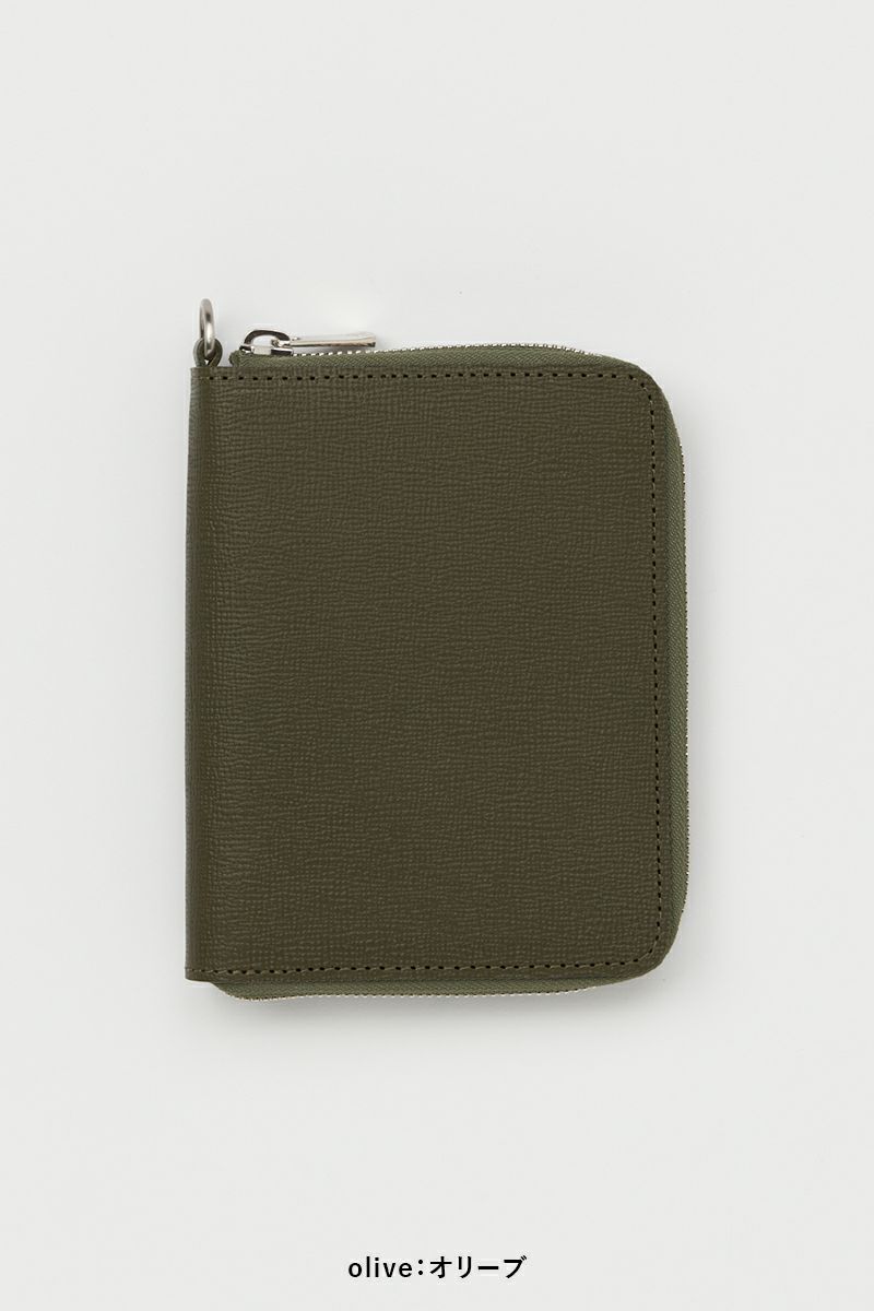 Hender Scheme(エンダースキーマ)passport wallet パスポートウォレット wt-rc-ppw -8