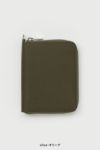 Hender Scheme(エンダースキーマ)passport wallet パスポートウォレット wt-rc-ppw -8