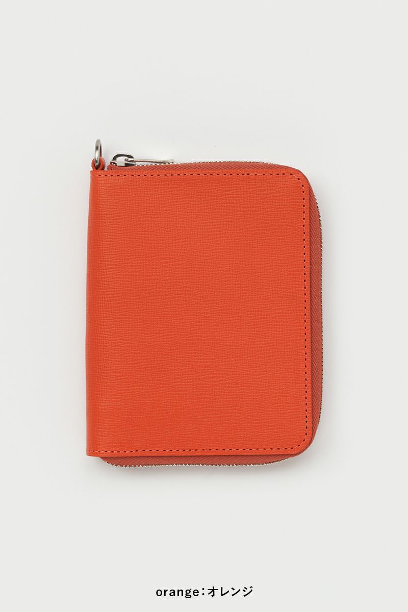 Hender Scheme(エンダースキーマ)passport wallet パスポートウォレット wt-rc-ppw -9