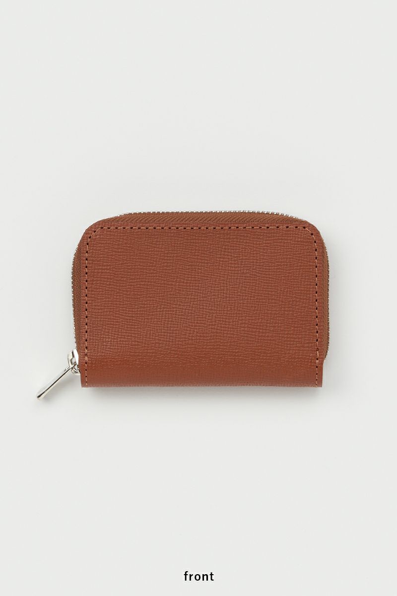 Hender Scheme(エンダースキーマ)round zip case ラウンドジップケース wt-rc-rzc -1