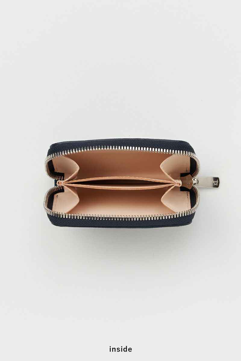 Hender Scheme(エンダースキーマ)round zip case ラウンドジップケース wt-rc-rzc -3