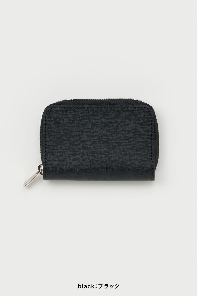 Hender Scheme(エンダースキーマ)round zip case ラウンドジップケース wt-rc-rzc -4