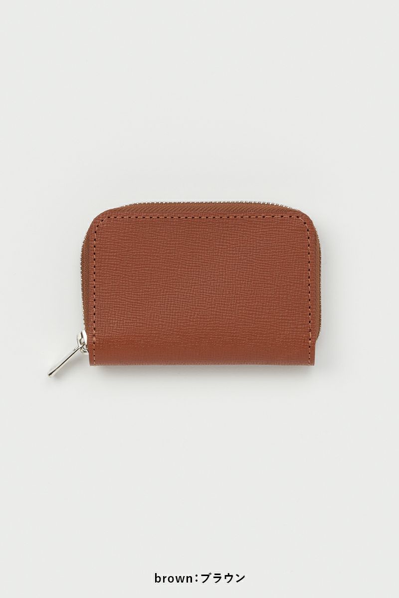 Hender Scheme(エンダースキーマ)round zip case ラウンドジップケース wt-rc-rzc -5