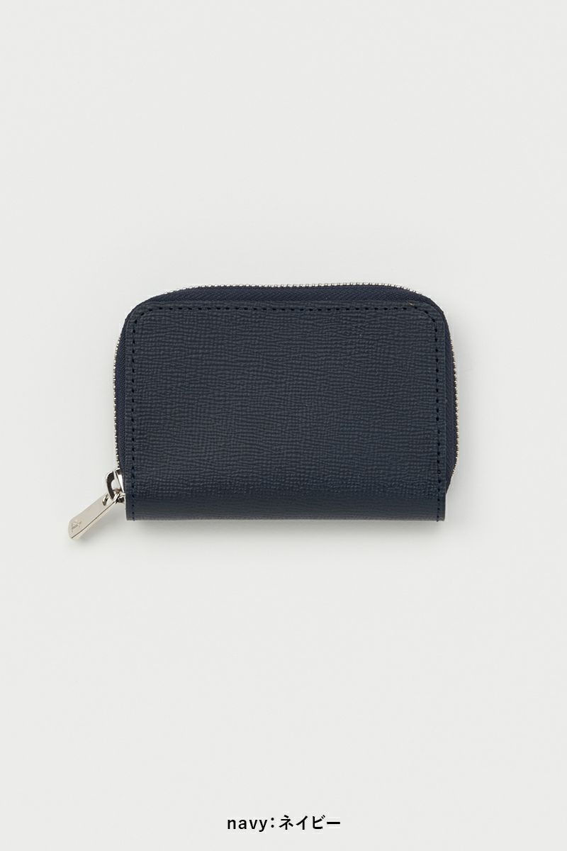 Hender Scheme(エンダースキーマ)round zip case ラウンドジップケース wt-rc-rzc -6