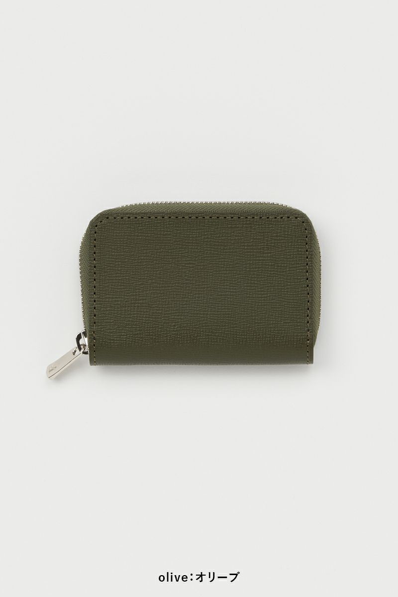 Hender Scheme(エンダースキーマ)round zip case ラウンドジップケース wt-rc-rzc -7