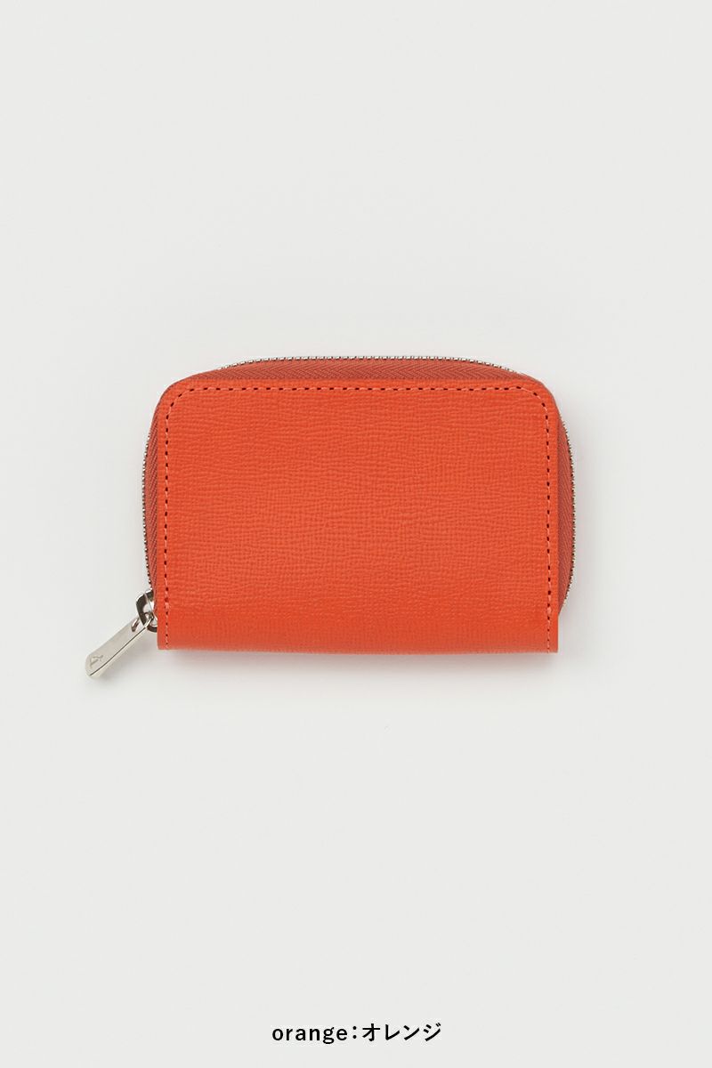 Hender Scheme(エンダースキーマ)round zip case ラウンドジップケース wt-rc-rzc -8