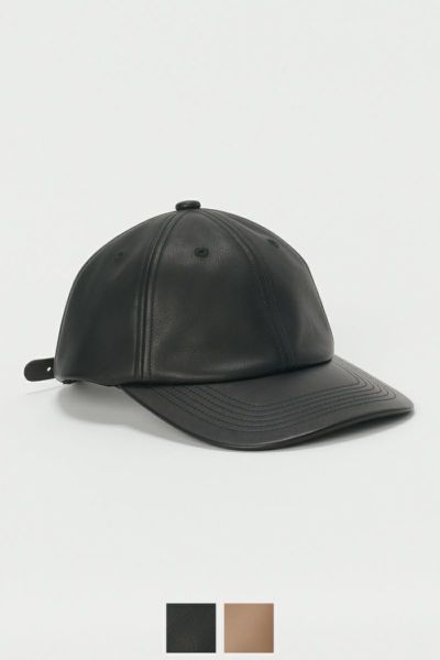 Hender Scheme(エンダースキーマ)6 panel cap 6パネルキャップ wt-rc-spc