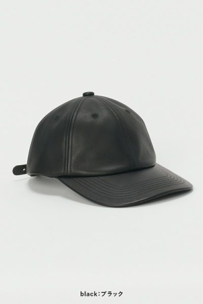 【Hender scheme】　bag’n’cap　エンダースキーマ　23sa Hender Scheme｜bag 'n' cap / ニット帽 / バック - haluta