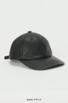Hender Scheme(エンダースキーマ)6 panel cap 6パネルキャップ wt-rc-spc -5