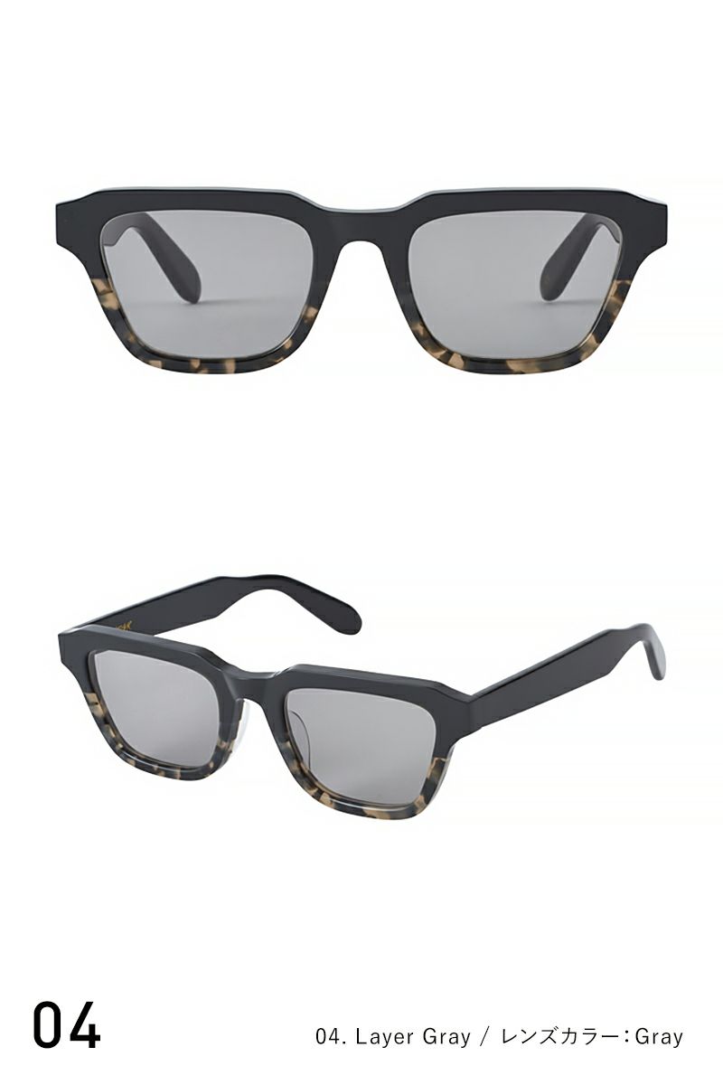 A.D.S.R.(エーディーエスアール)RIVERA リベラ -5