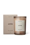 APFR(アポテーケフレグランス)FRAGRANCE CANDLE フレグランスキャンドル
