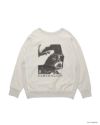 BOWWOW(バウワウ)DARTH VADER / SWEATSHIRTS LIMITED EDITION スターウォーズ BW242-DVSS