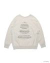 BOWWOW(バウワウ)DARTH VADER / SWEATSHIRTS LIMITED EDITION スターウォーズ BW242-DVSS -1