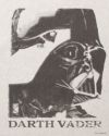 BOWWOW(バウワウ)DARTH VADER / SWEATSHIRTS LIMITED EDITION スターウォーズ BW242-DVSS -2