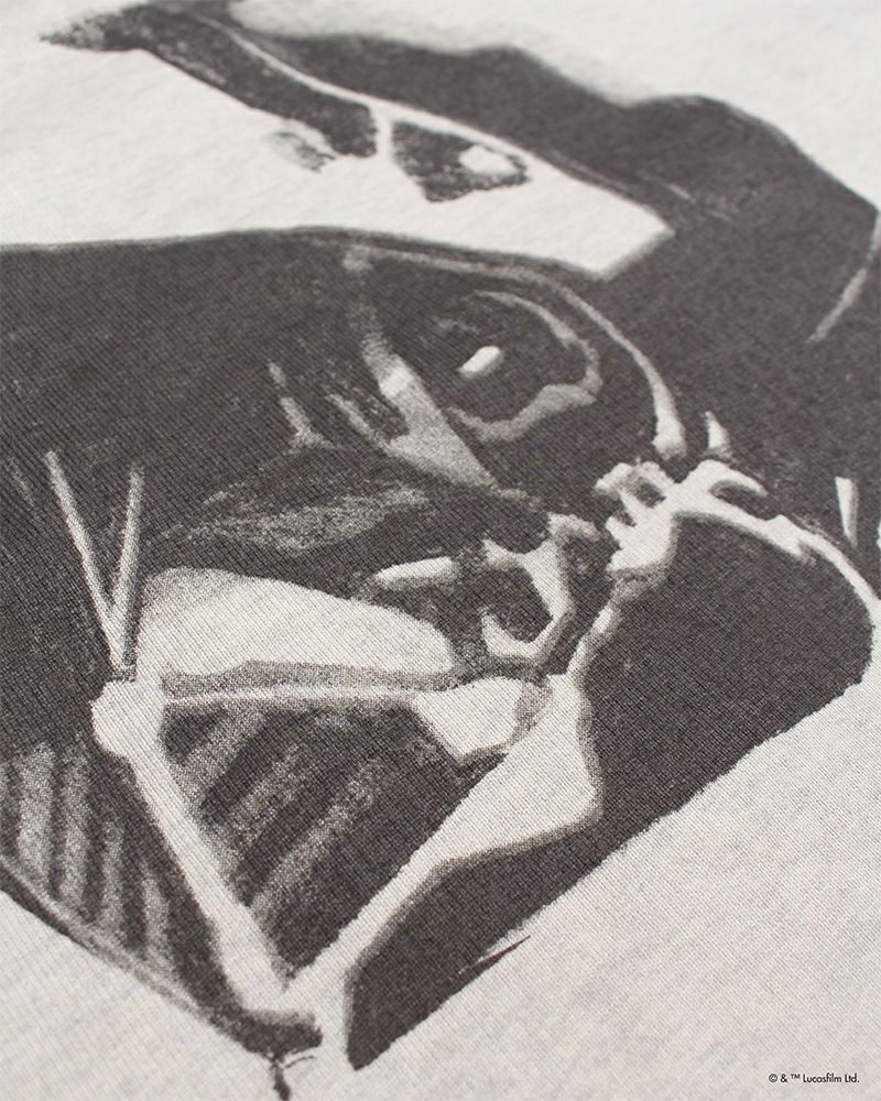 BOWWOW(バウワウ)DARTH VADER / SWEATSHIRTS LIMITED EDITION スターウォーズ BW242-DVSS -3