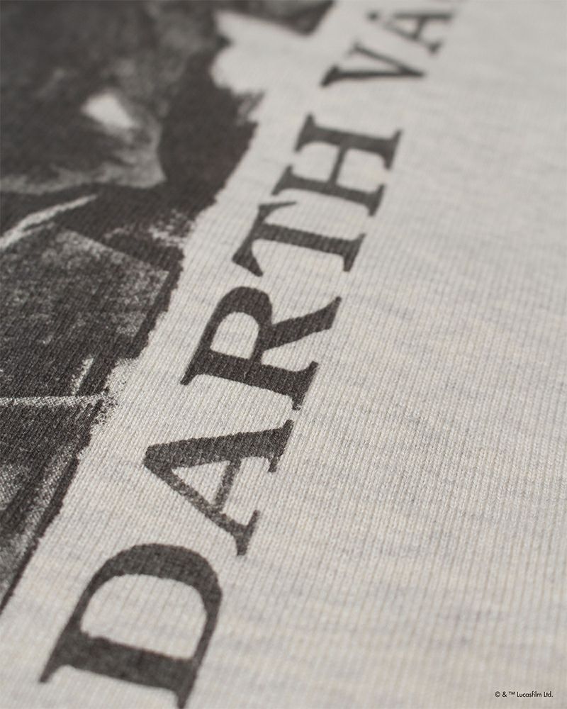 BOWWOW(バウワウ)DARTH VADER / SWEATSHIRTS LIMITED EDITION スターウォーズ BW242-DVSS -4