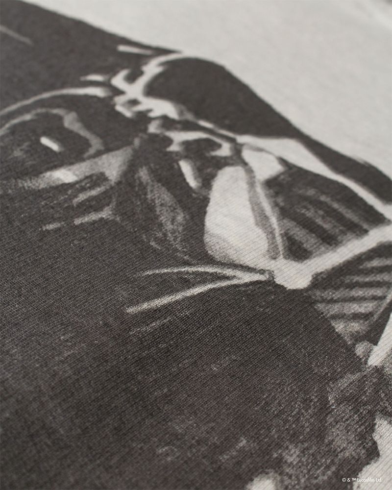 BOWWOW(バウワウ)DARTH VADER / SWEATSHIRTS LIMITED EDITION スターウォーズ BW242-DVSS -5