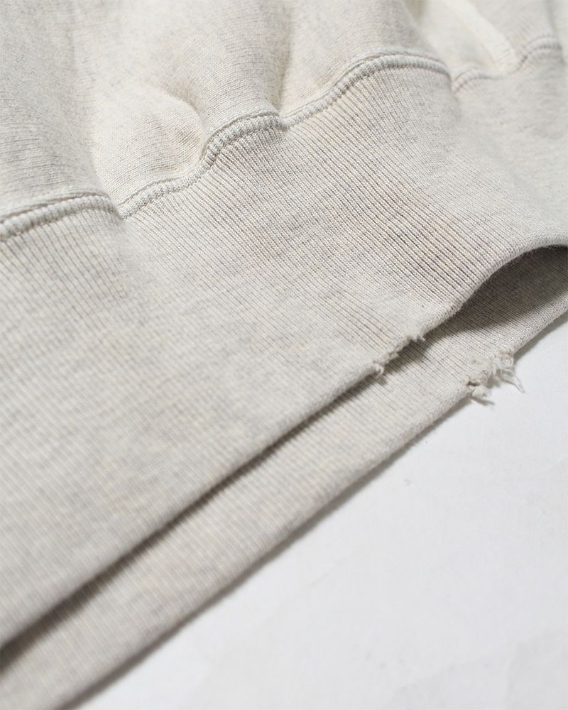 BOWWOW(バウワウ)DARTH VADER / SWEATSHIRTS LIMITED EDITION スターウォーズ BW242-DVSS -12