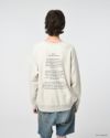 BOWWOW(バウワウ)DARTH VADER / SWEATSHIRTS LIMITED EDITION スターウォーズ BW242-DVSS -17