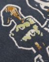 BOWWOW(バウワウ)YODA / SWEATSHIRTS LIMITED EDITION ヨーダ BW242-YSS -4