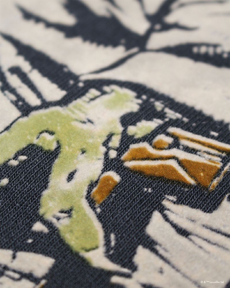 BOWWOW(バウワウ)YODA / SWEATSHIRTS LIMITED EDITION ヨーダ BW242-YSS -5