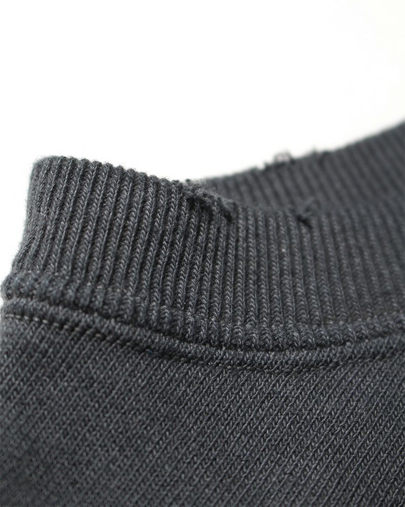 BOWWOW(バウワウ)YODA / SWEATSHIRTS LIMITED EDITION ヨーダ BW242-YSS -8