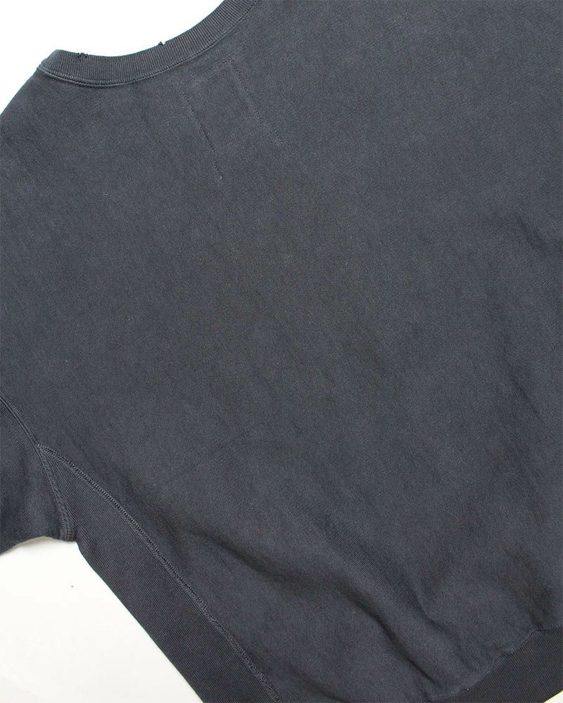 BOWWOW(バウワウ)YODA / SWEATSHIRTS LIMITED EDITION ヨーダ BW242-YSS -10