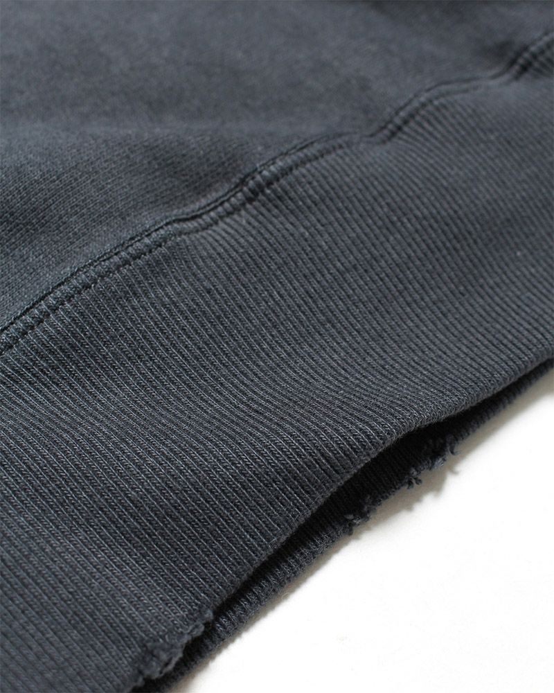 BOWWOW(バウワウ)YODA / SWEATSHIRTS LIMITED EDITION ヨーダ BW242-YSS -11