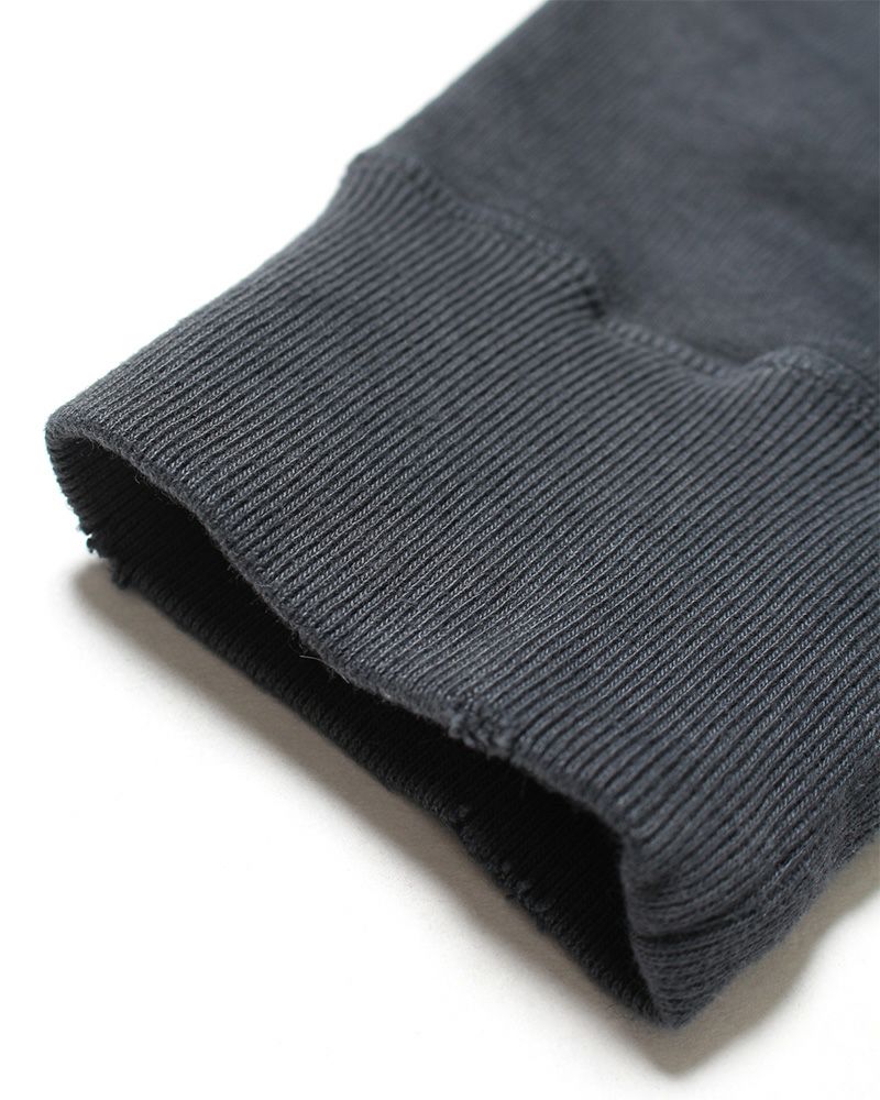 BOWWOW(バウワウ)YODA / SWEATSHIRTS LIMITED EDITION ヨーダ BW242-YSS -12