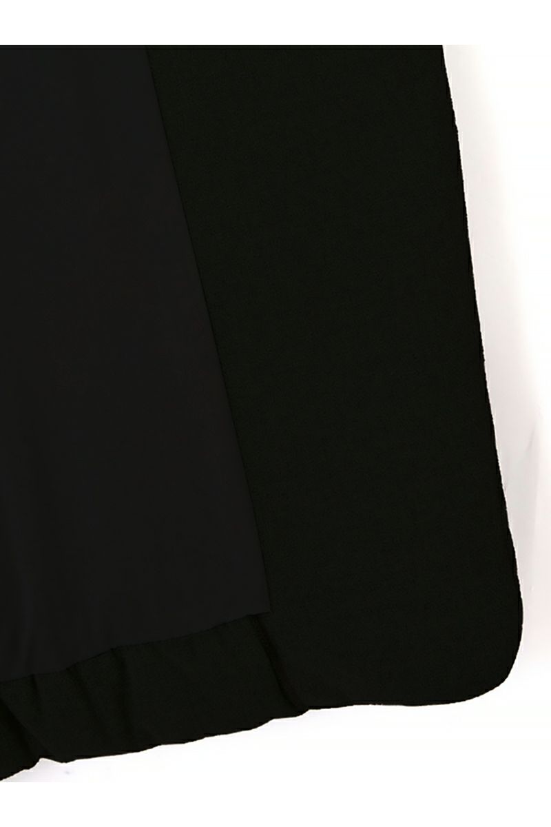 ETRE TOKYO(エトレトウキョウ)ストールカラーパディングコート 1225100002 -11