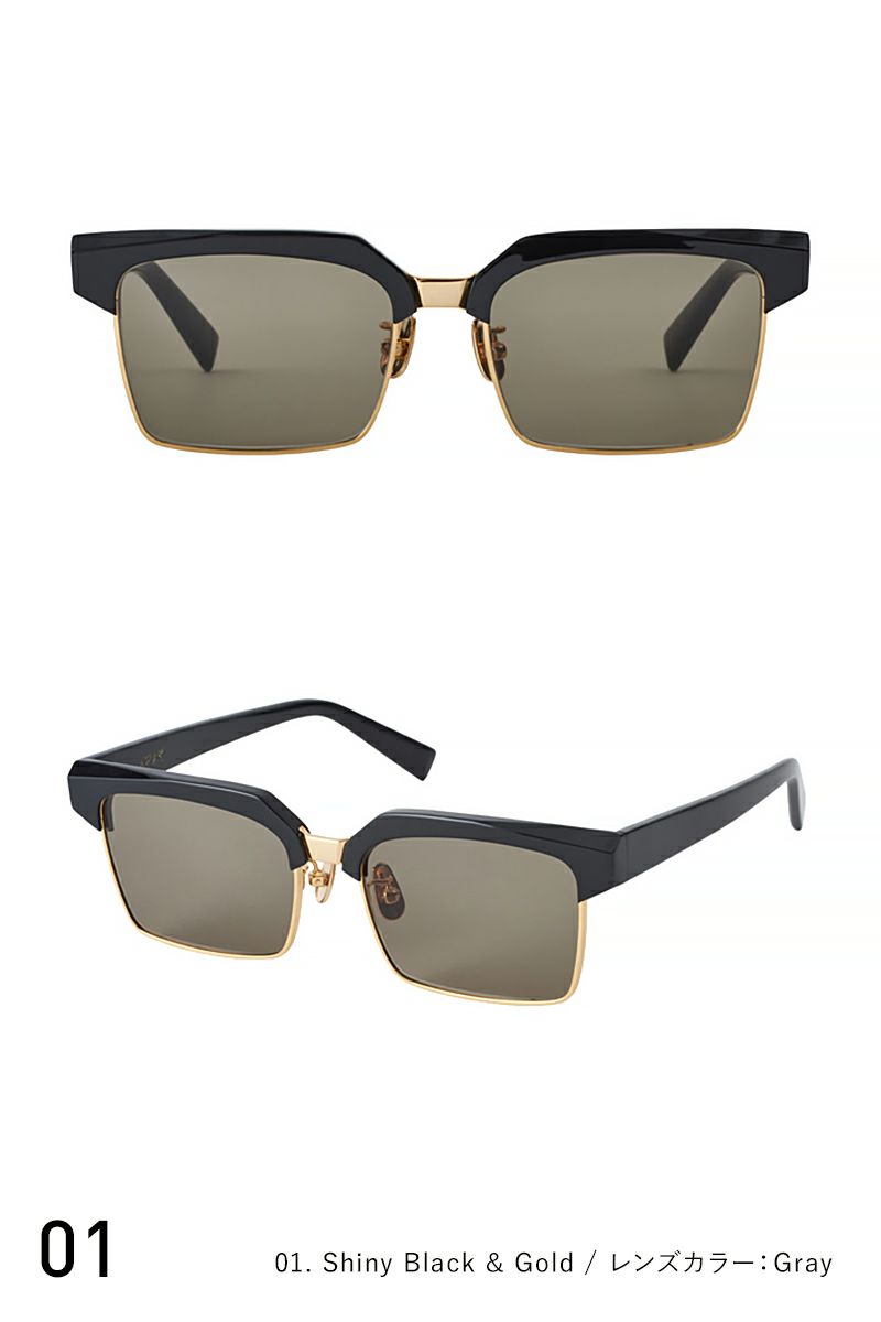 A.D.S.R.(エーディーエスアール)HATHAWAY ハサウェイ -3