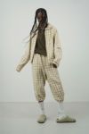 JieDa(ジエダ)GINGHAM ZIP PARKA ギンガムジップパーカ Jie-25S-SH01 -20
