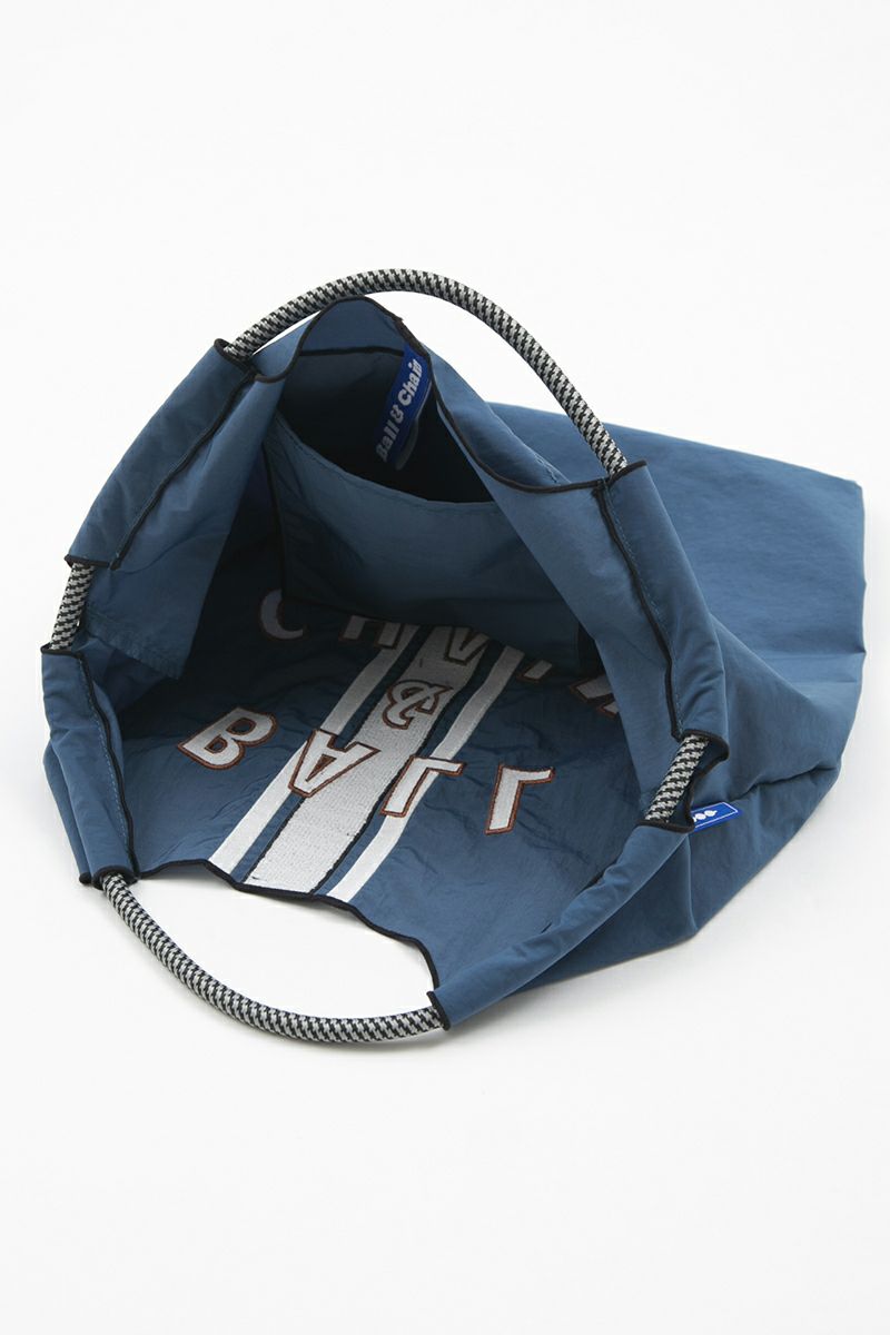 Ball & Chain(ボールアンドチェーン)LINE (M) ラインM ショッピングバック トートバッグ 301037 -3