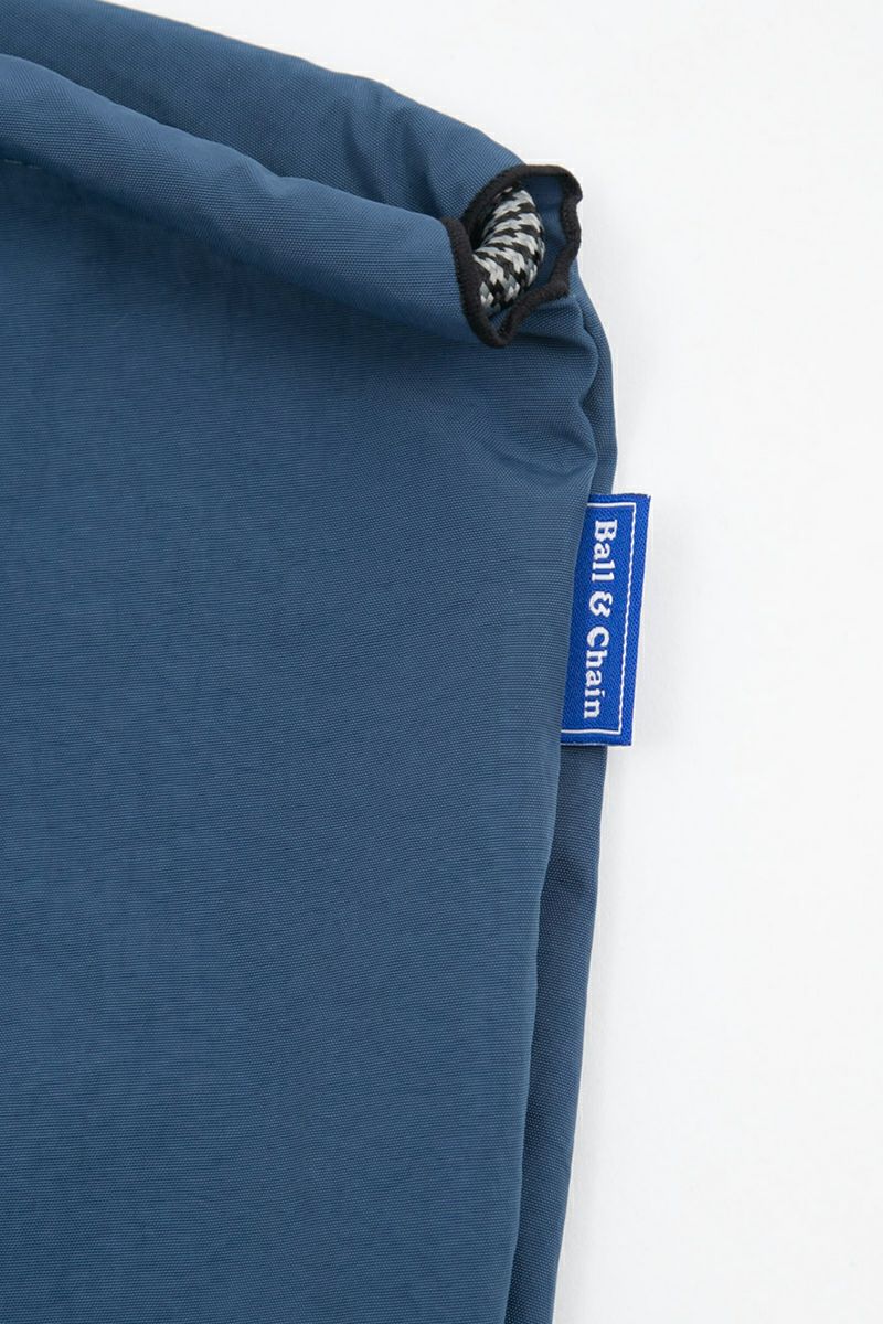 Ball & Chain(ボールアンドチェーン)LINE (M) ラインM ショッピングバック トートバッグ 301037 -4