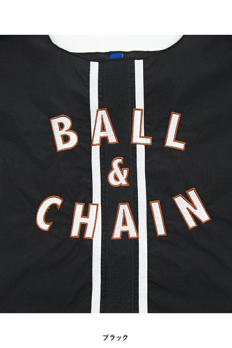 Ball & Chain(ボールアンドチェーン)LINE (M) ラインM ショッピングバック トートバッグ 301037 -8