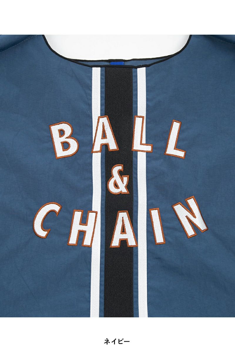 Ball & Chain(ボールアンドチェーン)LINE (M) ラインM ショッピングバック トートバッグ 301037 -10