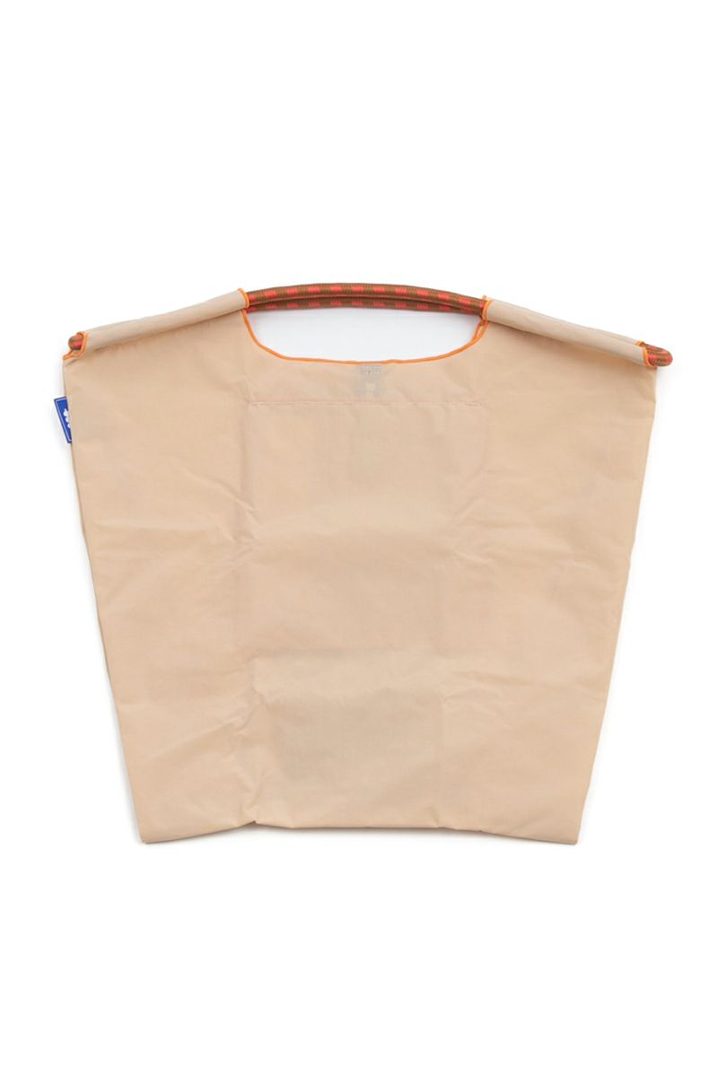 Ball & Chain(ボールアンドチェーン)FLOWER LINE (M) フラワーラインM ショッピングバック トートバッグ 301046 -2