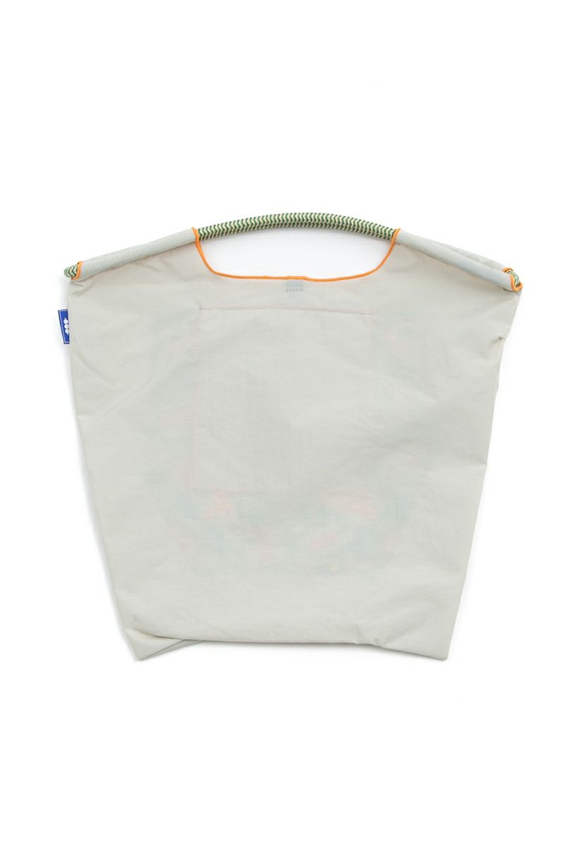 Ball & Chain(ボールアンドチェーン)Floral Bandana (M) フローラルバンダナM ショッピングバック トートバッグ 301051 -2