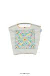 Ball & Chain(ボールアンドチェーン)Floral Bandana (M) フローラルバンダナM ショッピングバック トートバッグ 301051 -5