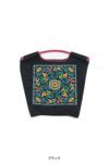 Ball & Chain(ボールアンドチェーン)Floral Bandana (M) フローラルバンダナM ショッピングバック トートバッグ 301051 -7