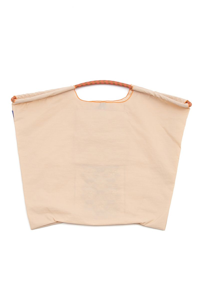 Ball & Chain(ボールアンドチェーン)FLOWER LINE (L) フラワーラインL ショッピングバック トートバッグ 301146 -2